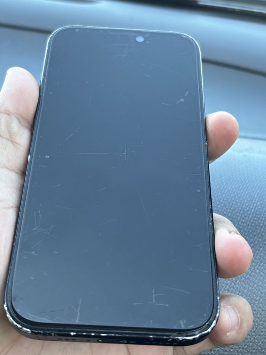 iphone 15 black 128gb