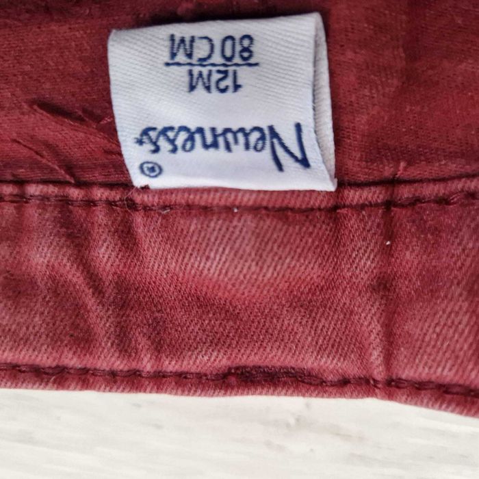 Бебешки панталон, Newness за момче, 12м/80см