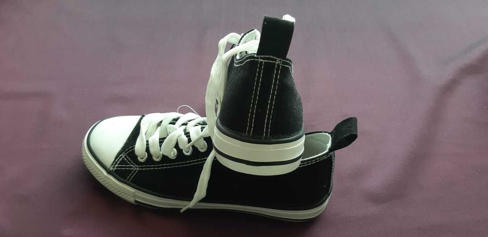 НОВИ Кецове Унисекс 36