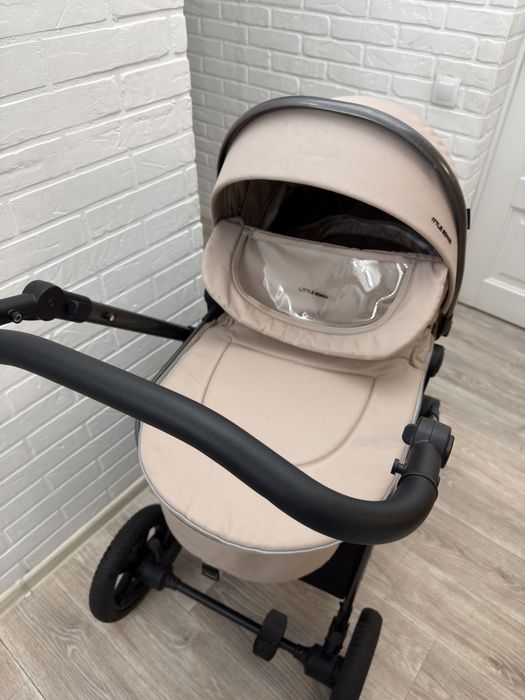 Детская коляска