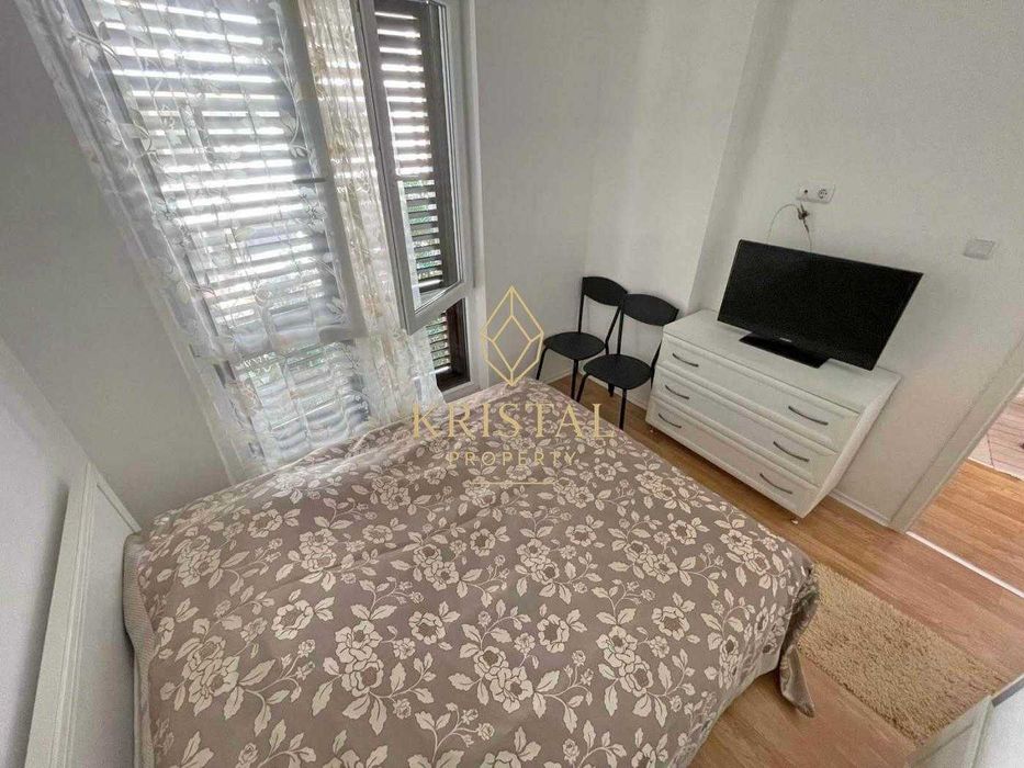 Продава се Двустаен апартамент в к.к. Слънчев бряг - 37 кв.м за 1730 €/кв.м - Снимка #9