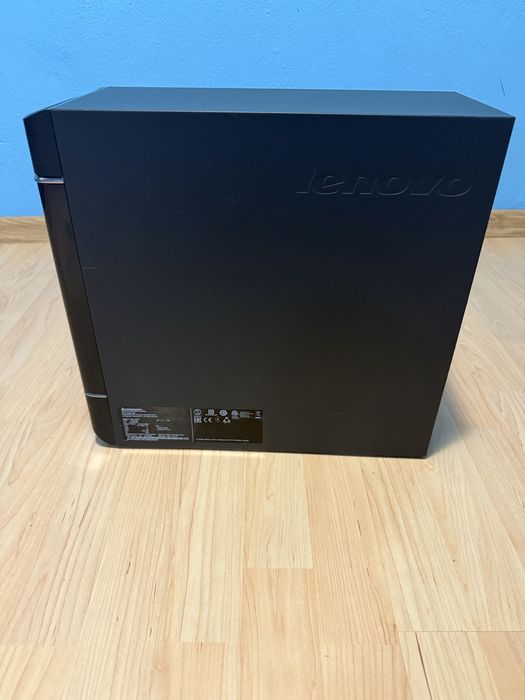 Unitate Pc Lenovo i5