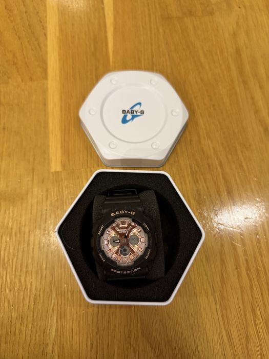 Casio Baby-G - BA-130-1A4ER