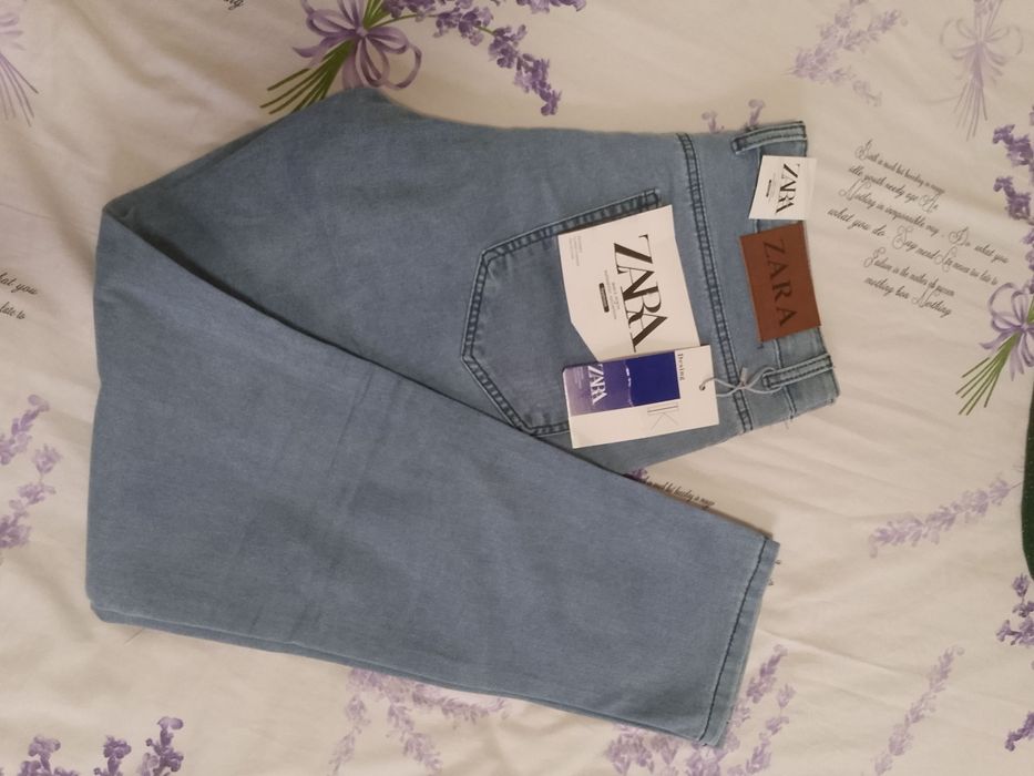 Murskoy wim  zara boyfrenc