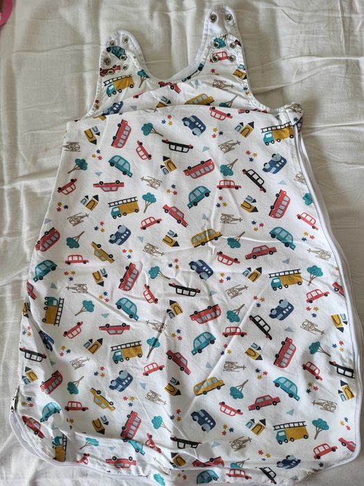 Спални чувалчета Angel Baby 0-6 месеца