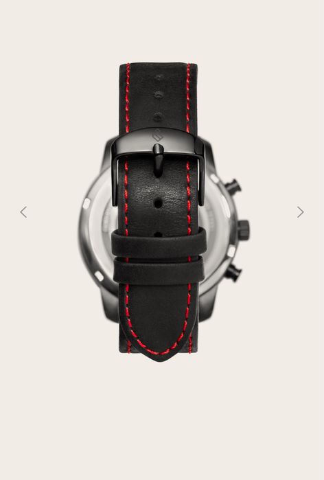 Часовник Seizmond хронограф Conan Parva