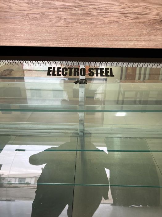 Холодильник витрина