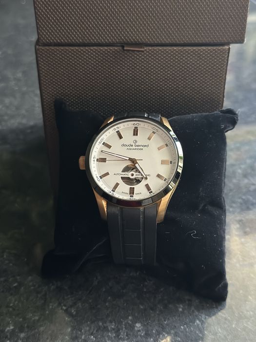 Vand ceas Cloude Bernard, AquaRider