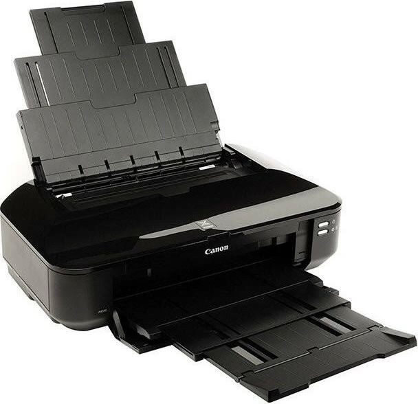 Принтер Canon PIXMA iX6850 чисто нов