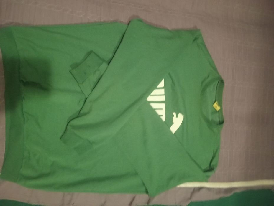 Толстовка Puma 2XL