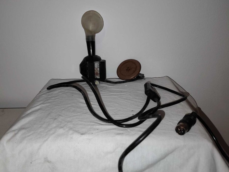 Колекция от ретро телефони