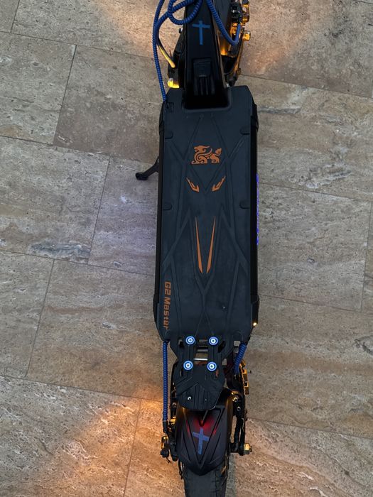 Kukirin G2 Master 2025