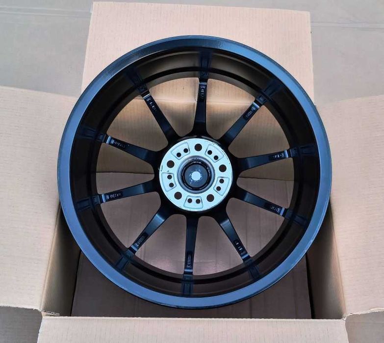 Jante 18 Sparco pt Skoda Octavia Superb Karoq Kodiak pe 18 "