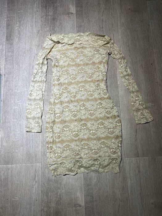 Свои  платья, отличный вариант на Новый год