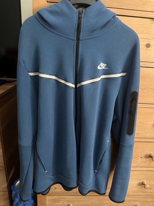NIKE Tech Fleece Hanorac