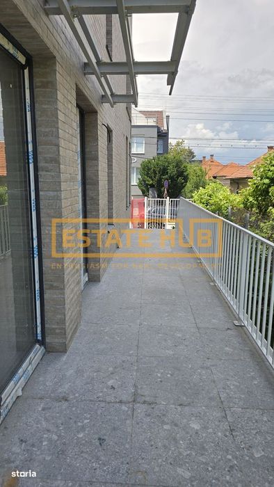Duplex Andrei Muresanu | Comision 0%