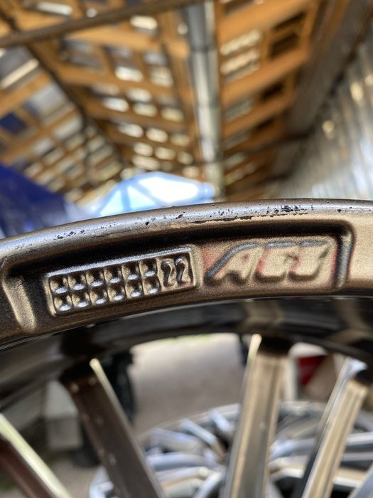 20 цола 5 х 112 мм Мерцедес , Mercedes , Ауди , Audi