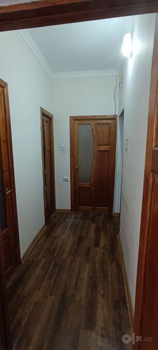 Разделка. 2-Комн. 50м². Уй-Жой. Юзработ. Арка.