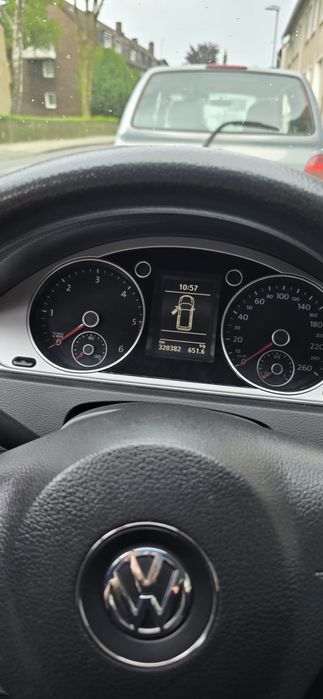 Vand passat 2013