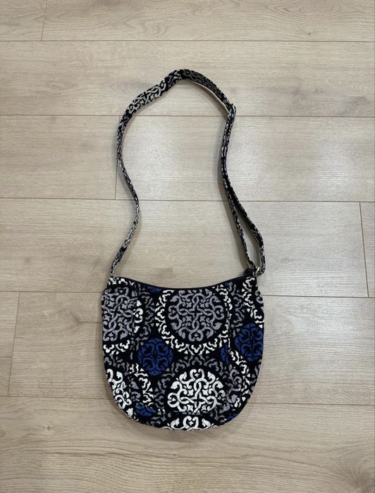 Стильная сумка Vera Bradley