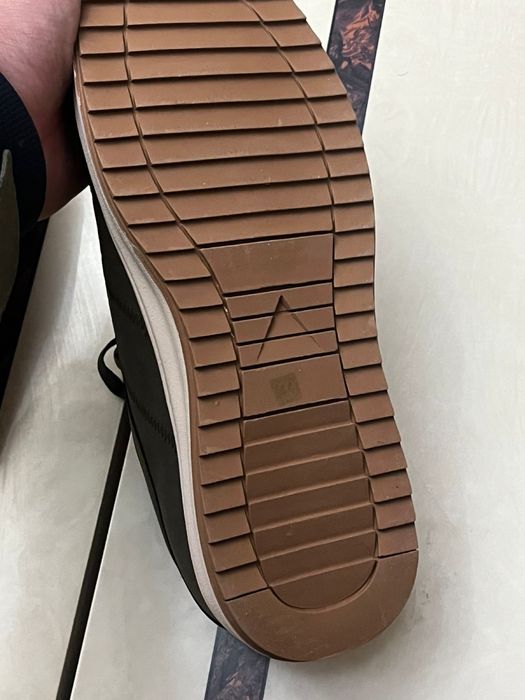 Ботинки зимняя обувь