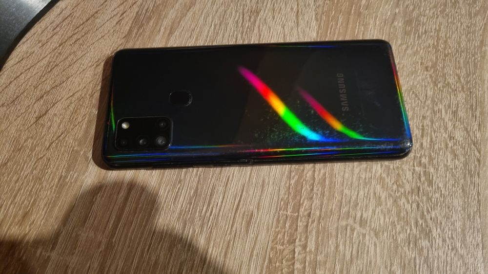 Samsung  Galaxi  A  21s