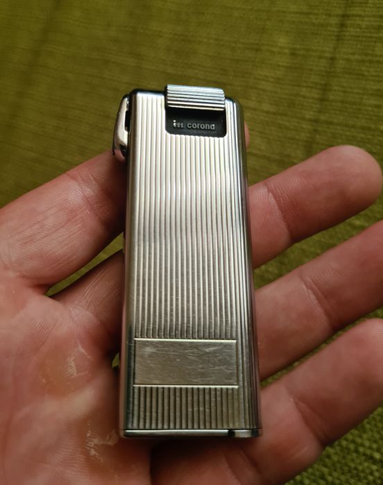 Bricheta Im Corona Pipemaster Japan Pentru Pipa Accesorii