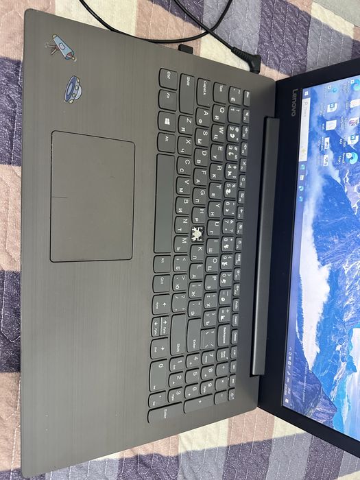 Продам Lenovo IdeaPad 320-15IKB
