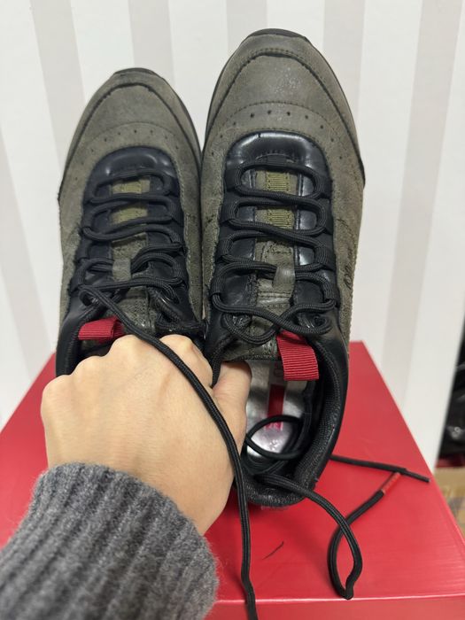 Обувки кожа s.Oliver 39н