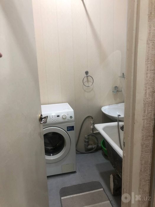 Авиасозлар-3 Продаётся 2-х комнатная квартира