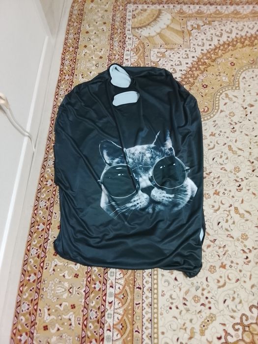 Чехол для чемодана