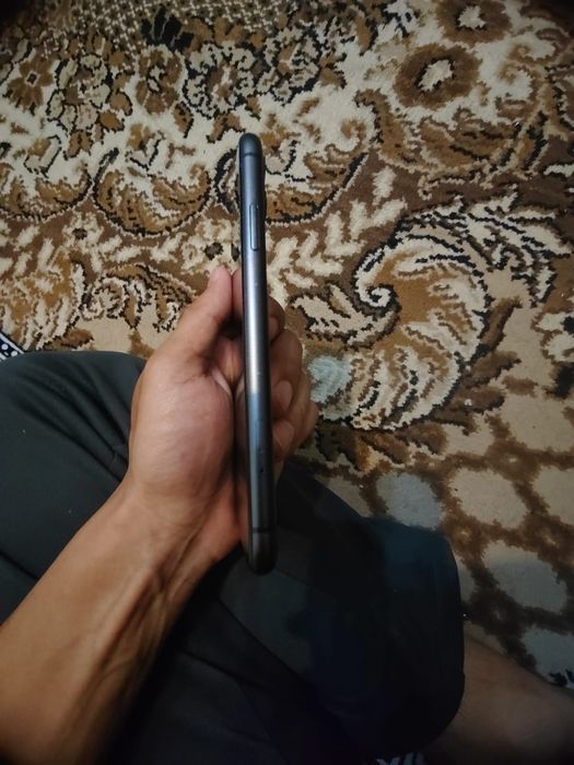 Iphone 11 64gb black