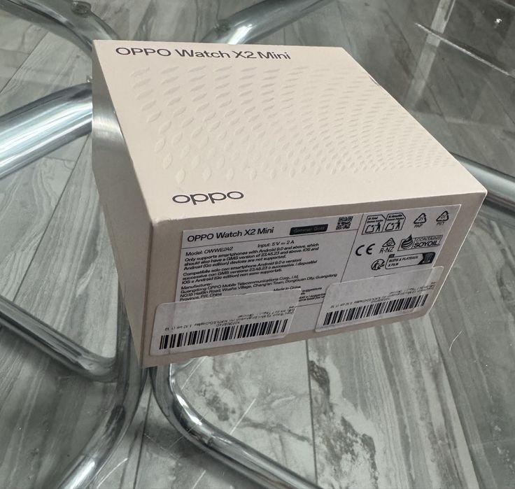 Ceas oppo watch x2 Mini
