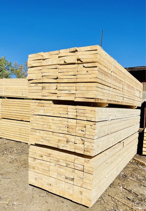 Cherestea  de vanzare