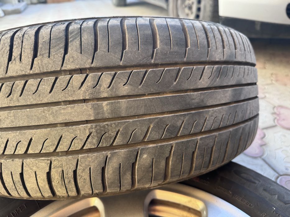 Шины, Triangle 195/65R15