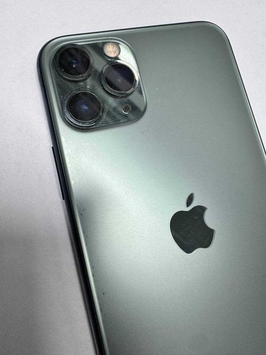 Apple iPhone 11 Pro (Шелек) лот 958889