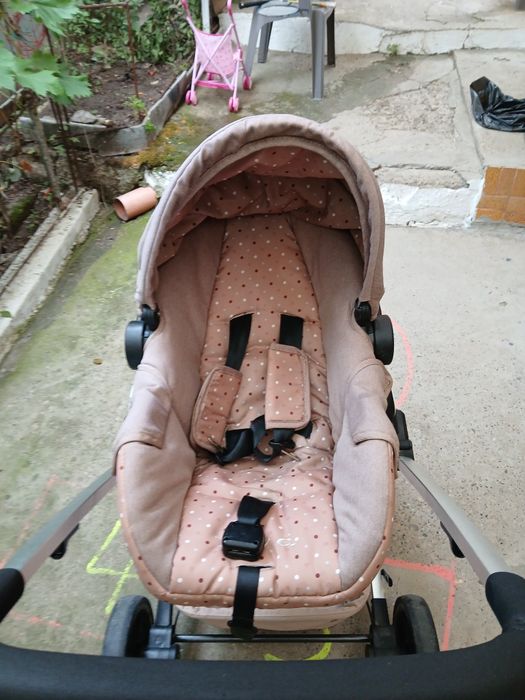 Căruț copii baby care