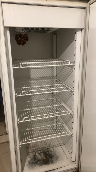 Продам морозильник большой, холодильник