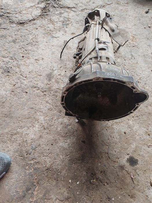 Скоростна кутия за кия соренто