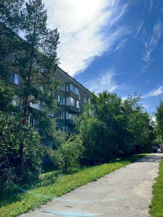 1 комнатная квартира КШТ