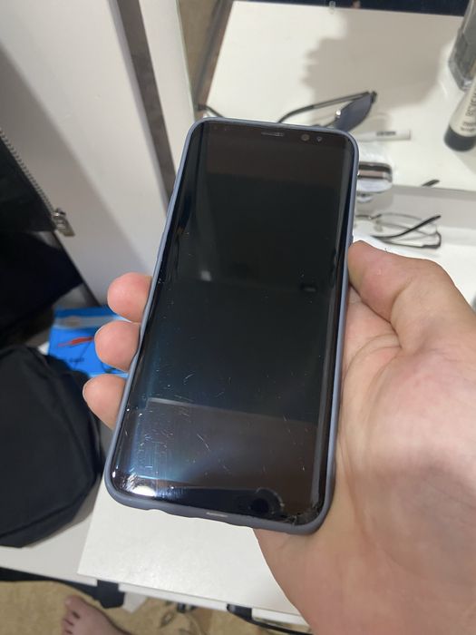 Samsung s8 64gb