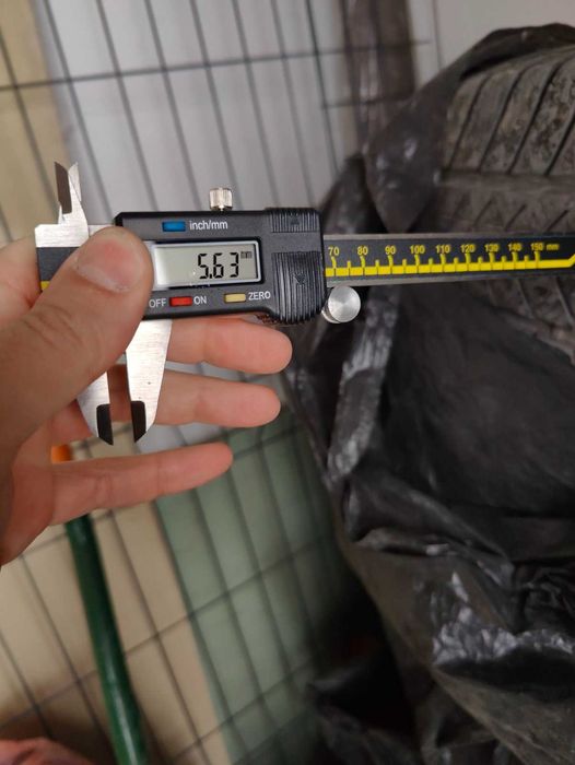 Цена за 4 бр. Зимни гуми, Pirelli, SottoZero3, Runflat, 205/55 R16 91H