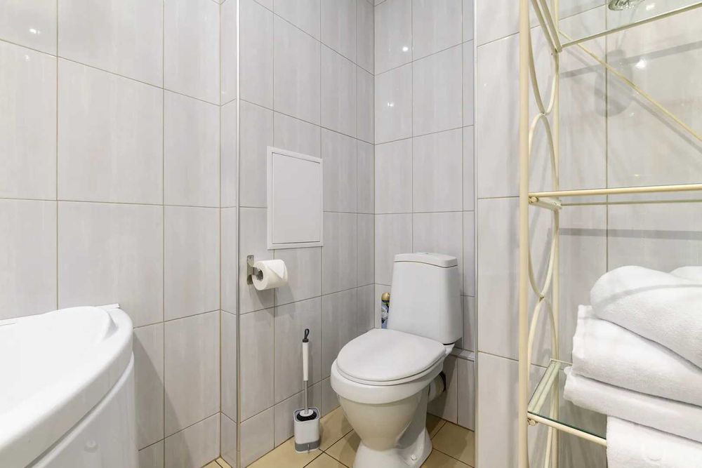 Квартира посуточно левый берег