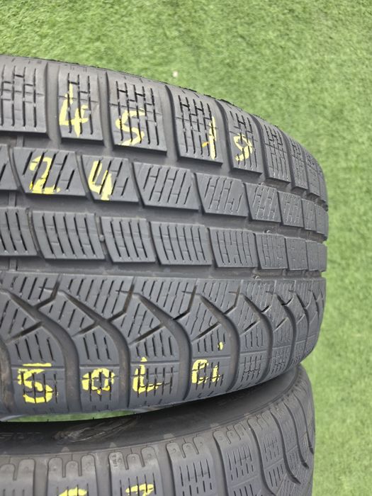 245 45 19 pirelli iarna