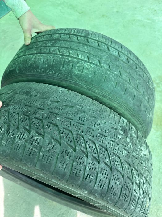 215/55/17 покрышки