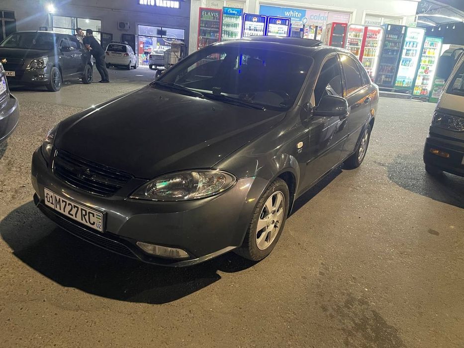 Lasetti gentra 4 pozitsa