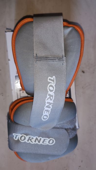 Продам утяжелители для ног