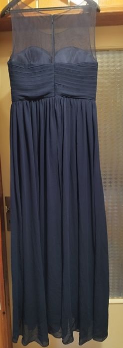 Официална дамска рокля