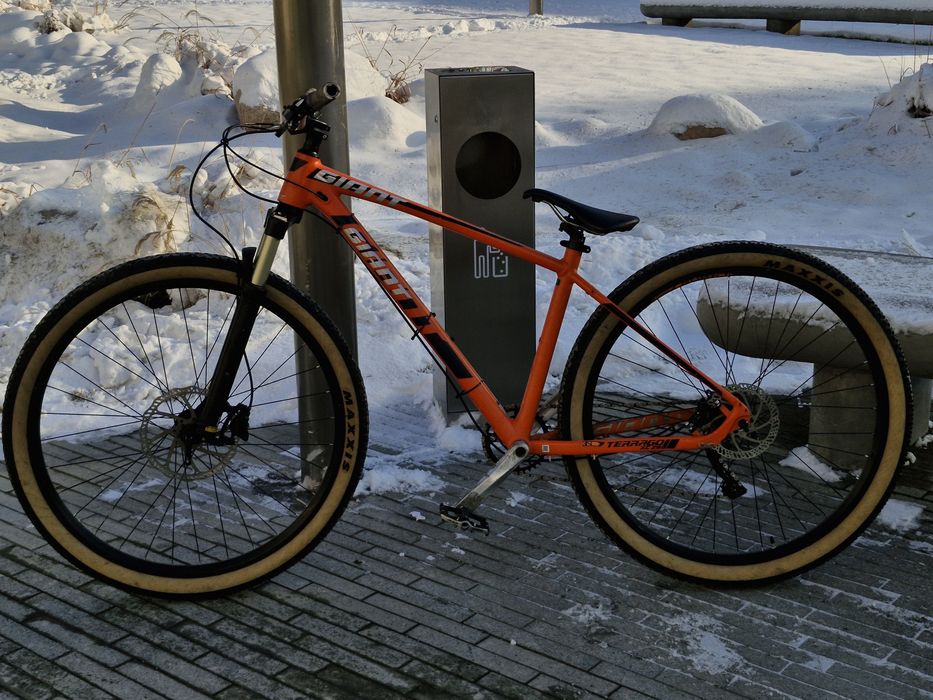 giant terrago 2020 хардтейл