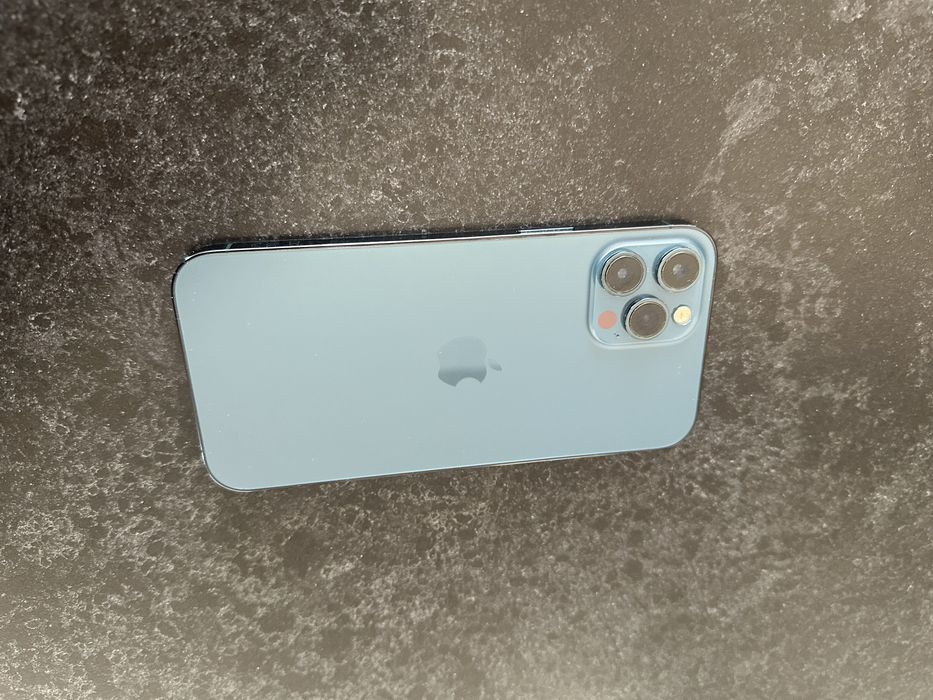 Iphone 12 Pro Max 128Gb